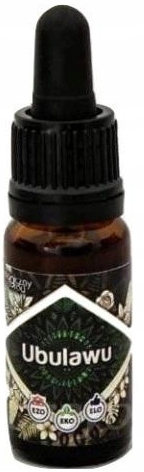 

Ubulawu 10ml