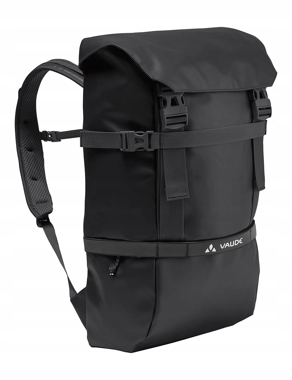 Plecak turystyczny Vaude 16089 20-40 l czarny
