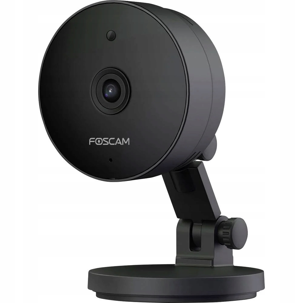 Kamera monitoringu Ip Foscam C5M (black) Wlan 3072 x 1728 px