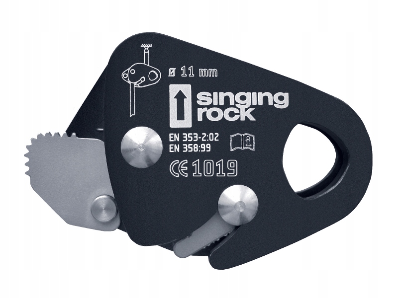 Singing Rock Locker