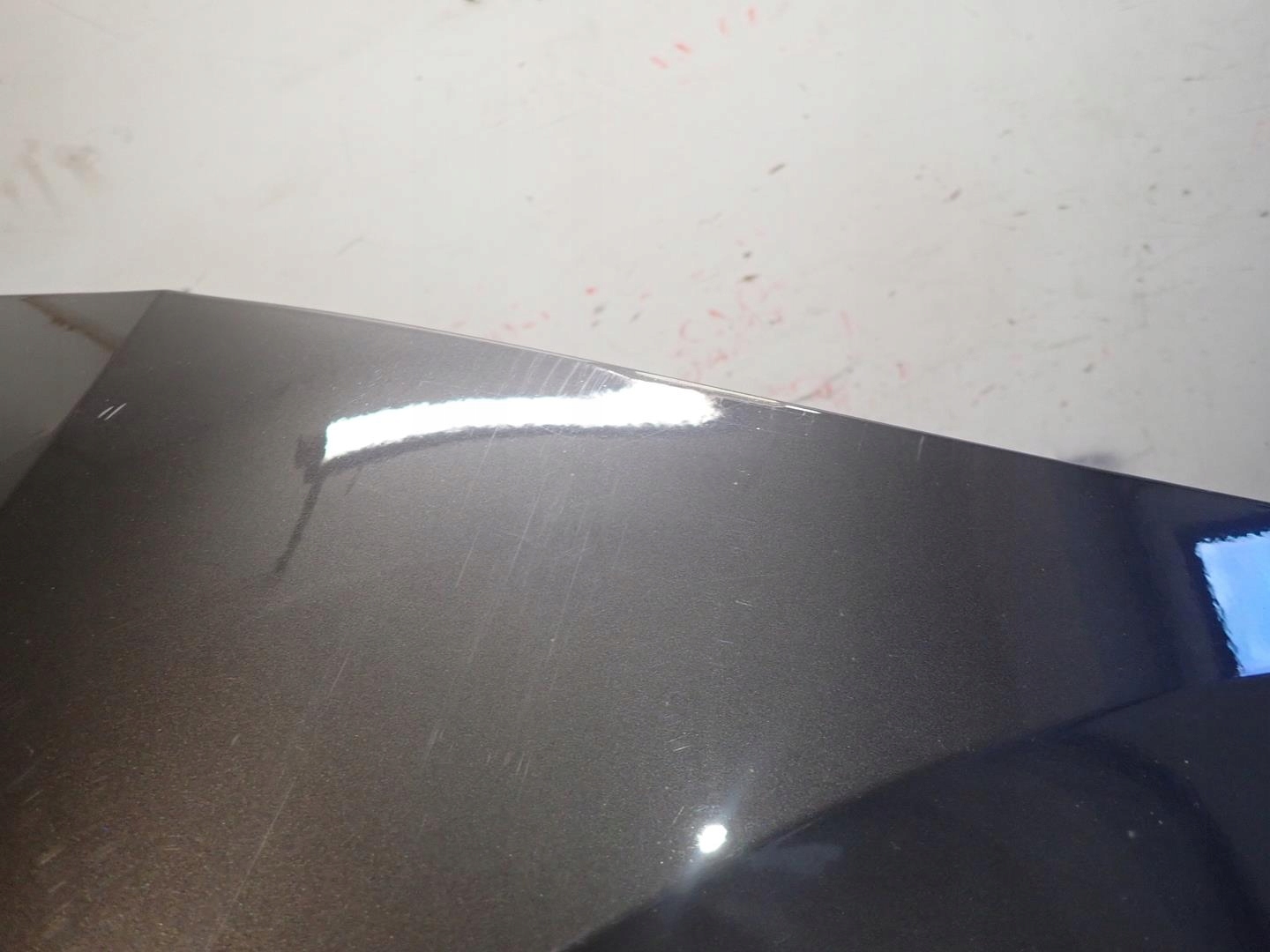 fender front front left CUPRA BORN 2021