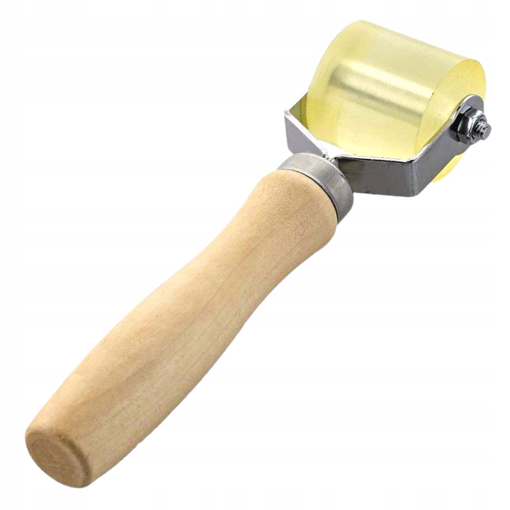 ROLKA DOCISKOWA MONTAŻOWA DO CIĘŻARKÓW KLEJONYCH EAN (GTIN) 5907471963023