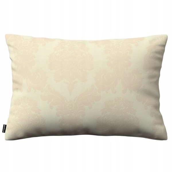 

Dekoria Poszewka Kinga na poduszkę prostoką beżowy