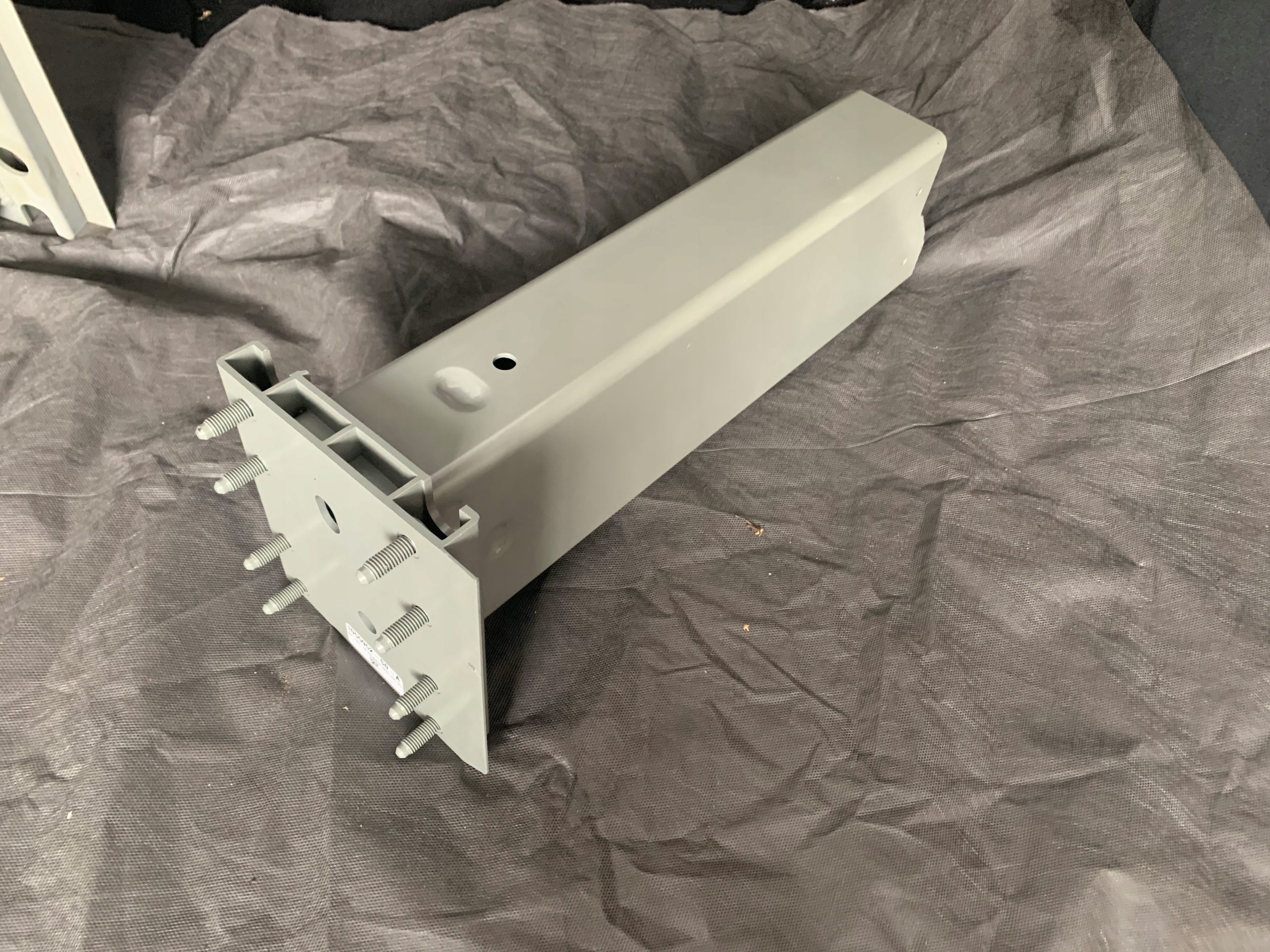 1031858-01-D - Tesla S 15-STRUCTURE REAR RIGHT 1031858-00-E