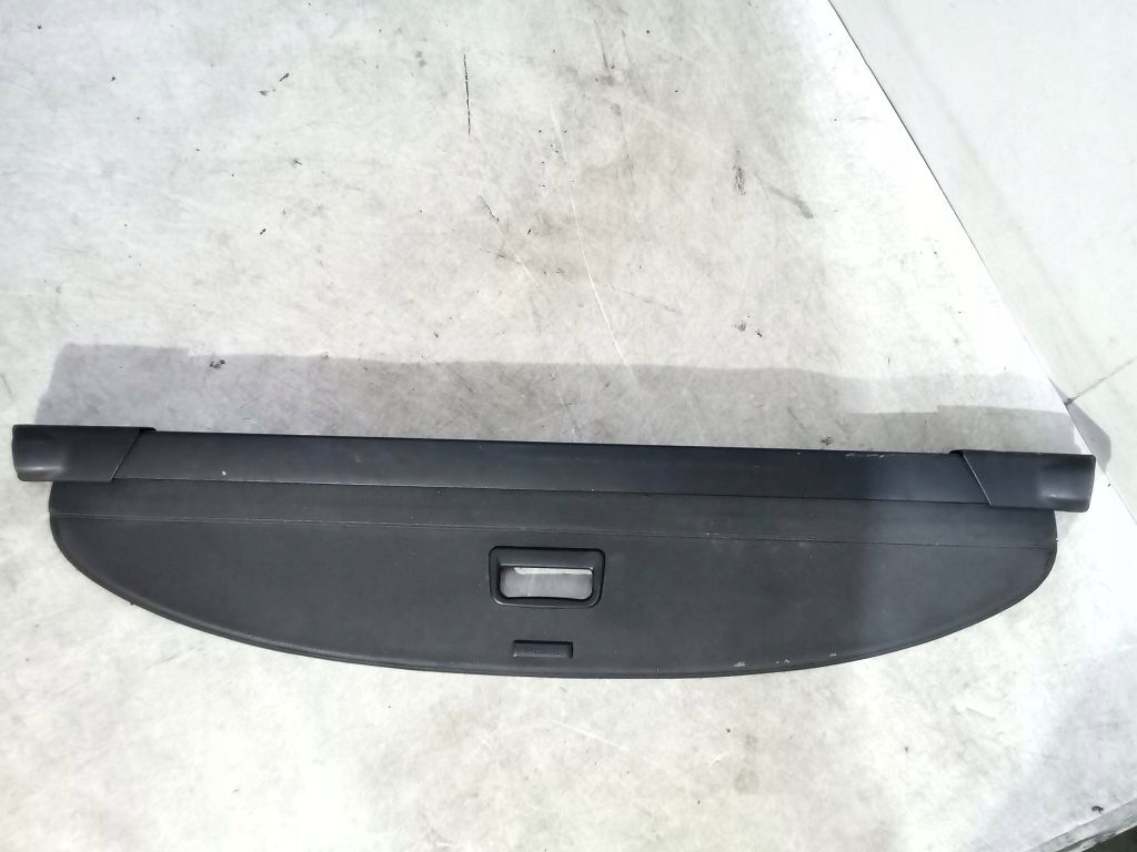 Seat Altea XL blinds rear part rear boot 5P8867871B