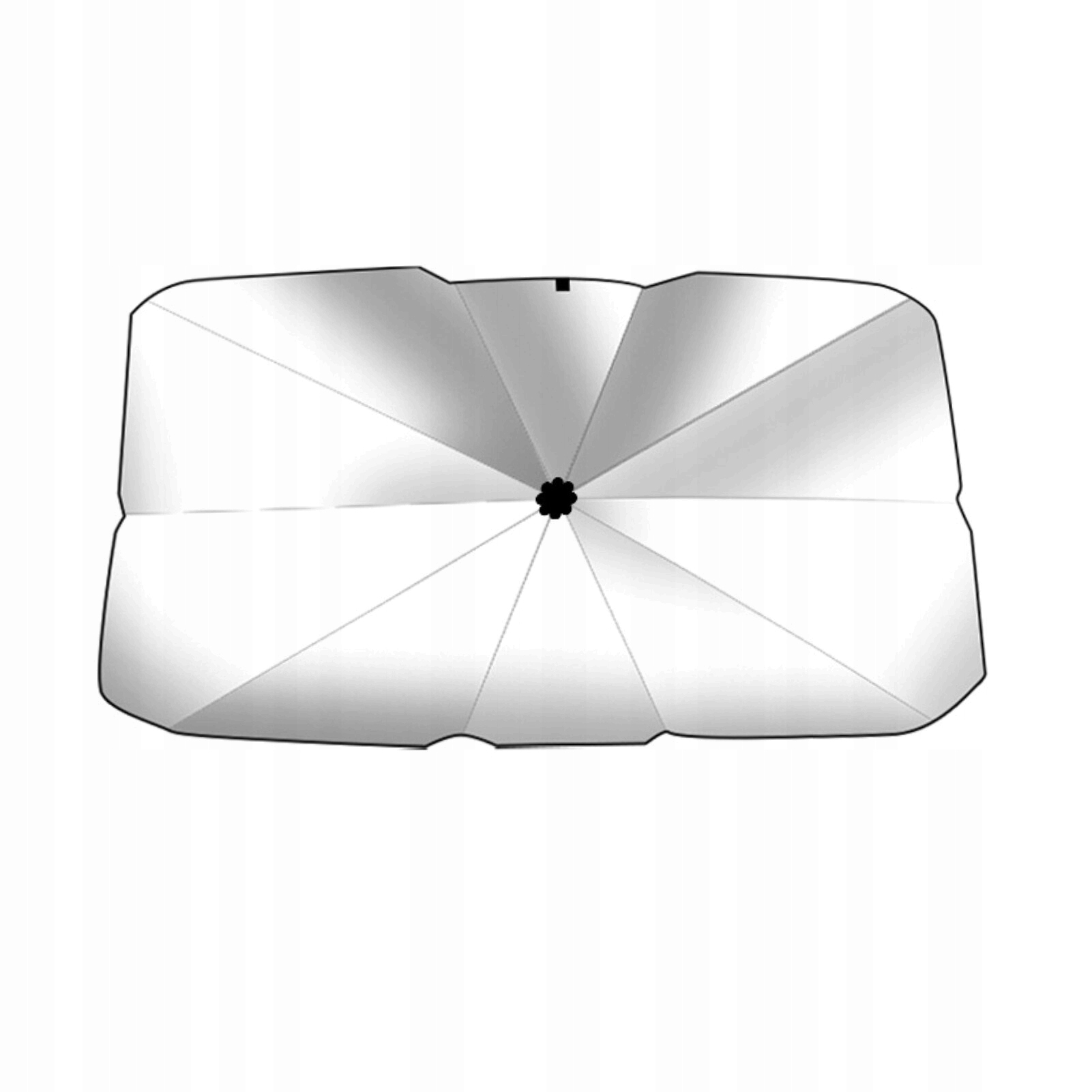 Автомобильный зонт складной автомобиль авто крышка