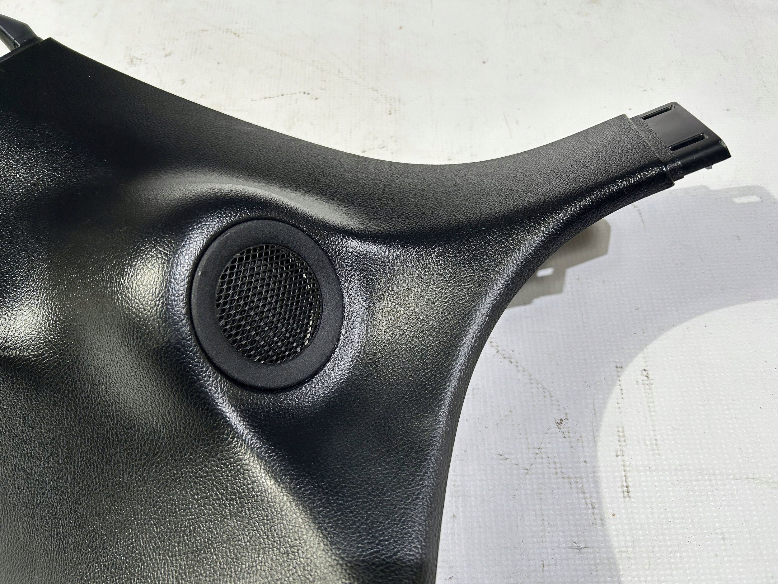 side slupka D cover right Jeep Grand Cherokee 2011r
