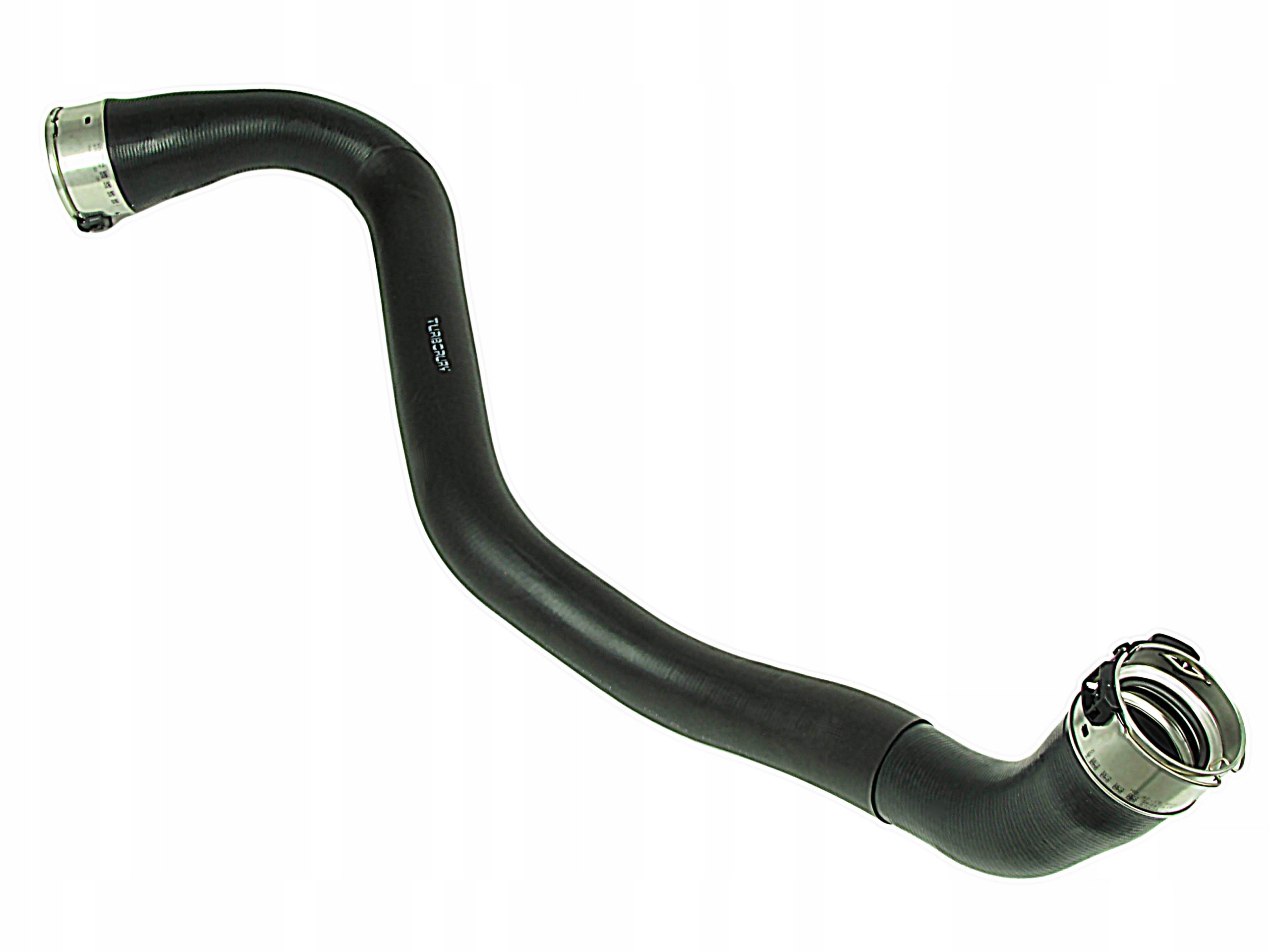 Turbo Kabel Intercoolera Mercedes Citan 111 CDI