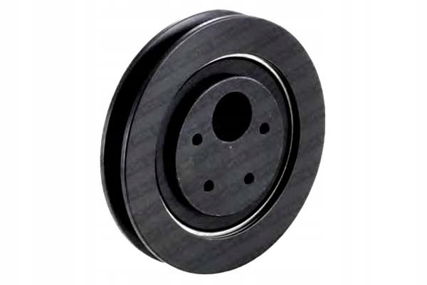 Snr Napínací Váleček Pro Řemen Vw Transpo Asistent řidiče #28