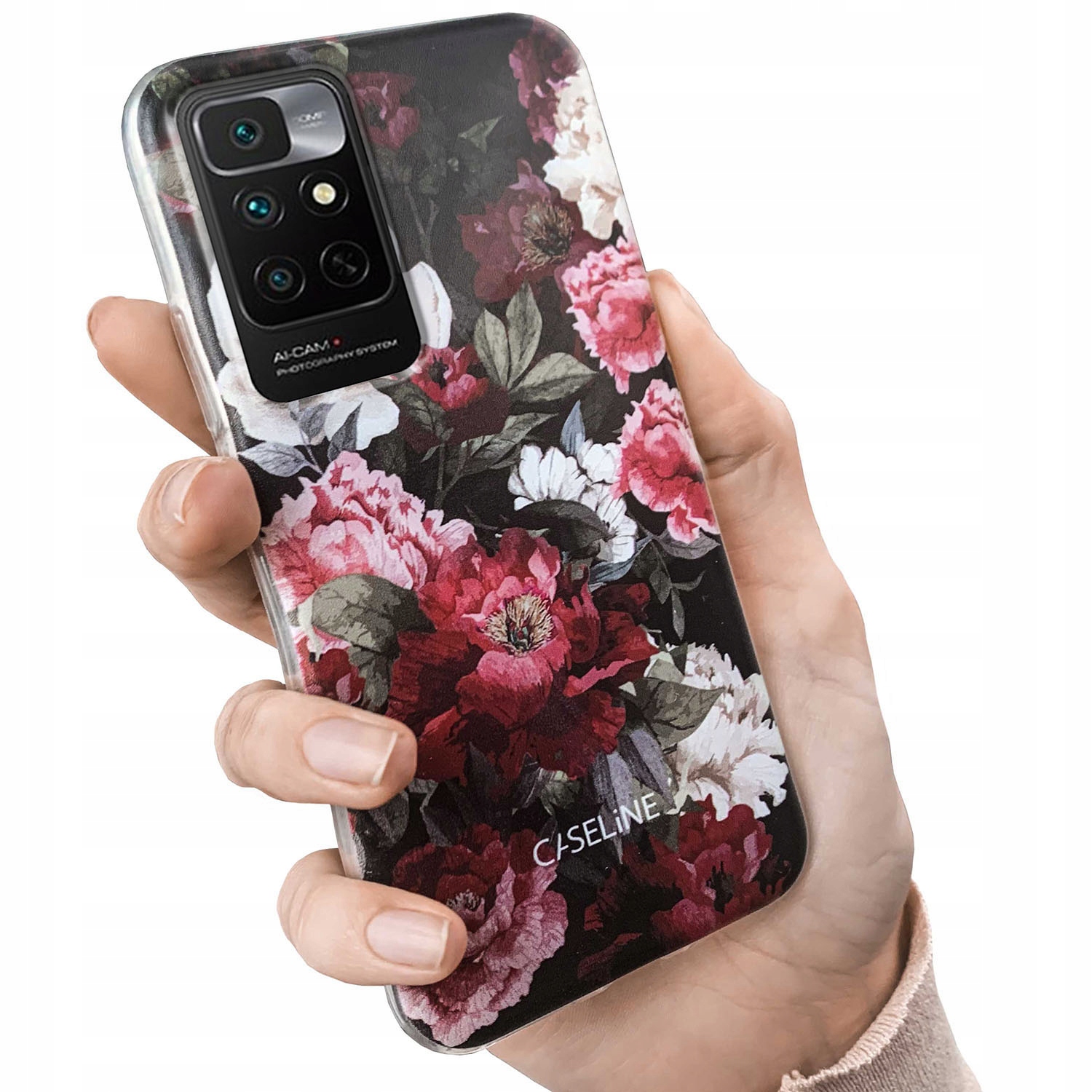 

Etui do Xiaomi Redmi Note 11 4G 11S case Szkło