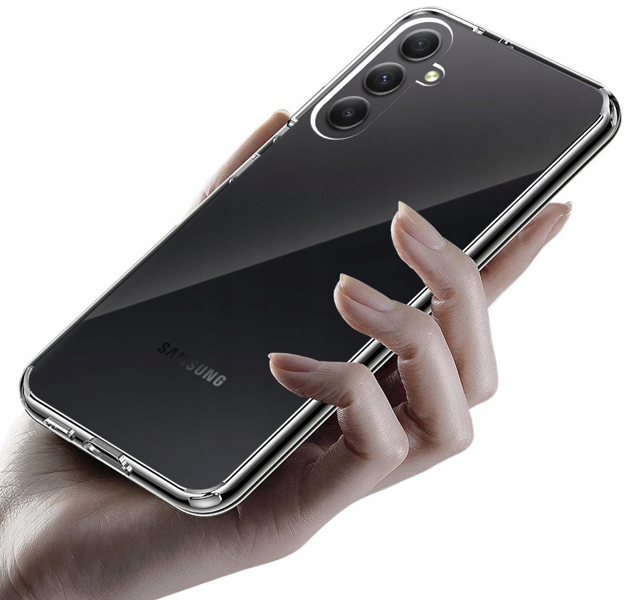 

Etui Żelowe Obudowa Case Do Samsung A54 5G