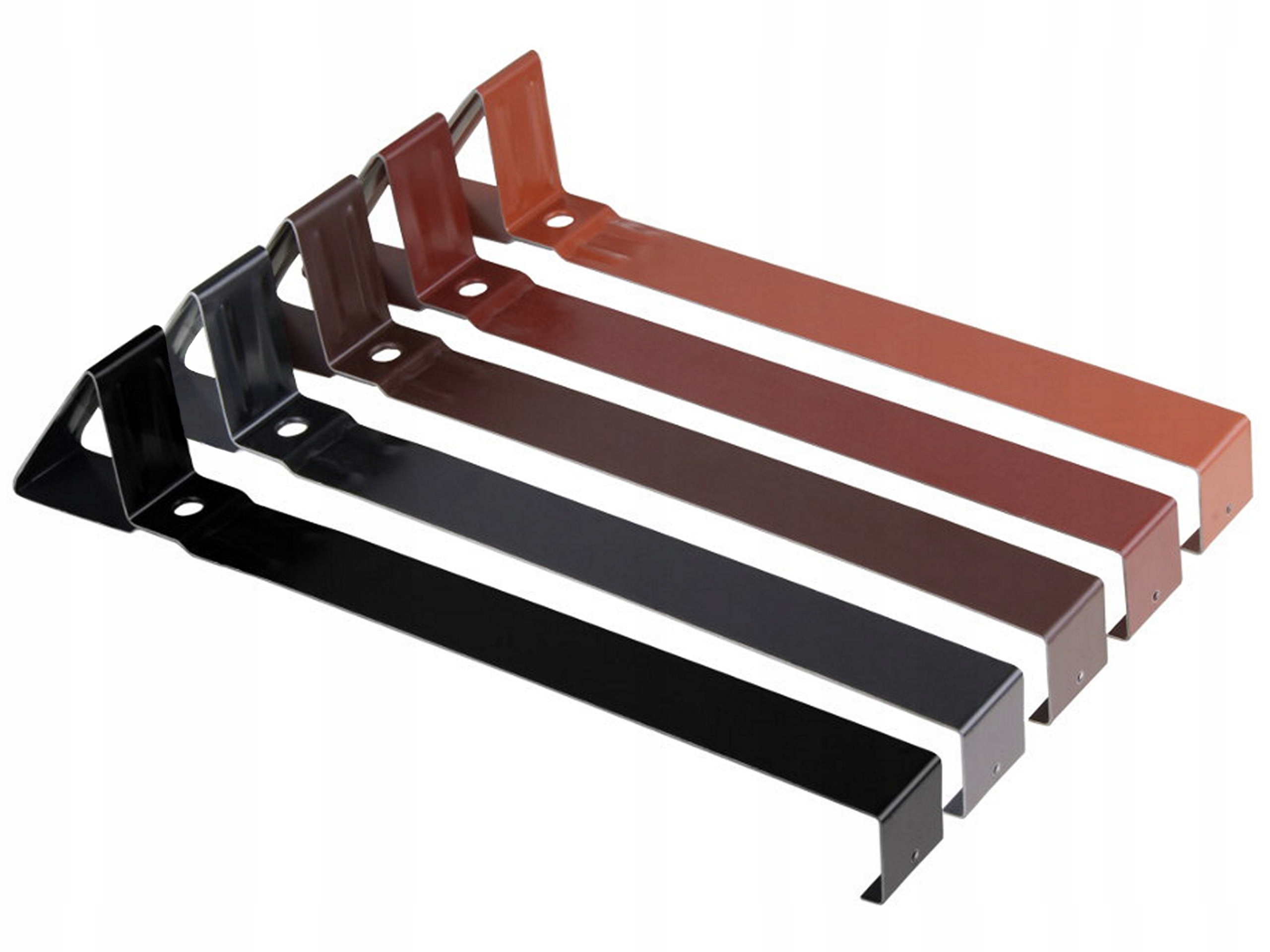 ŚNIEGOŁAP Rozbijacz Stoper ŚNIEGU DACHÓWKI BRĄZ Marka Parotec