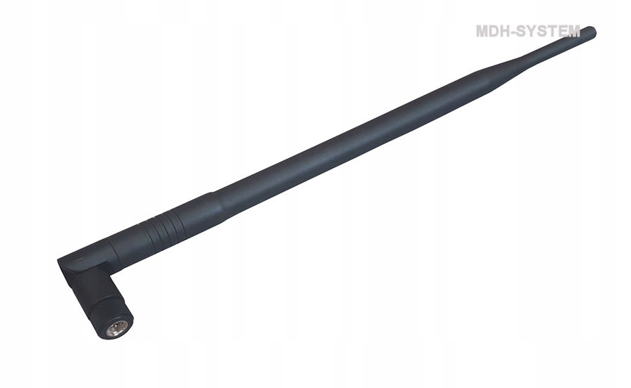 

Mocna Antena Do Fotopułapki 10 dBi 29 cm