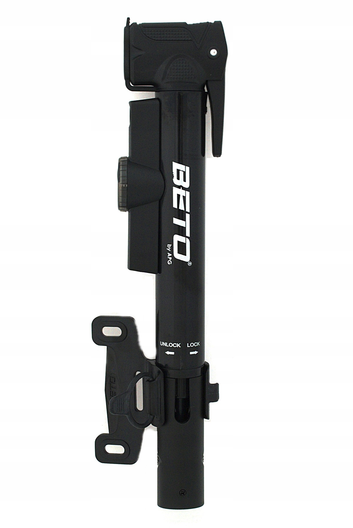 BETO CLD038G Pompka AV/FV/DV Z MANOMETREM 8 bar Marka Beto