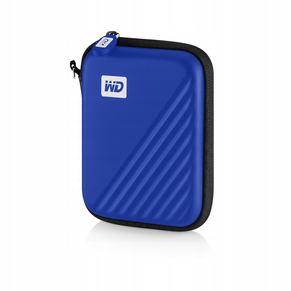 Uniwersalne etui Wd -Niebieskie