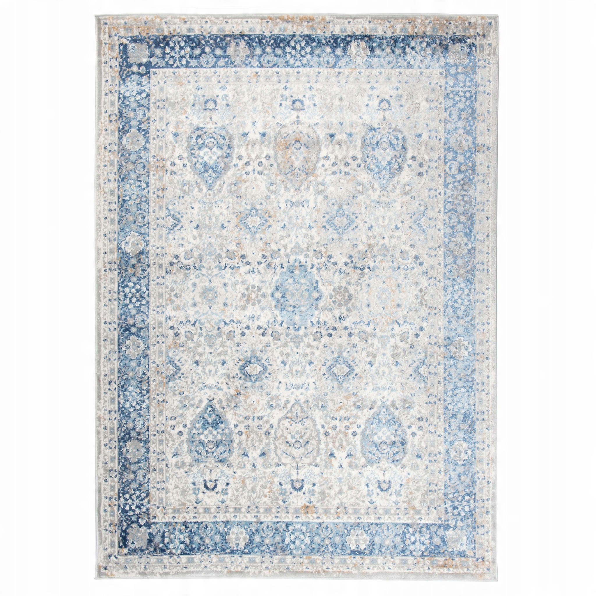 

Dywan Valley 160x220 Dwupoziomowy Vintage s20