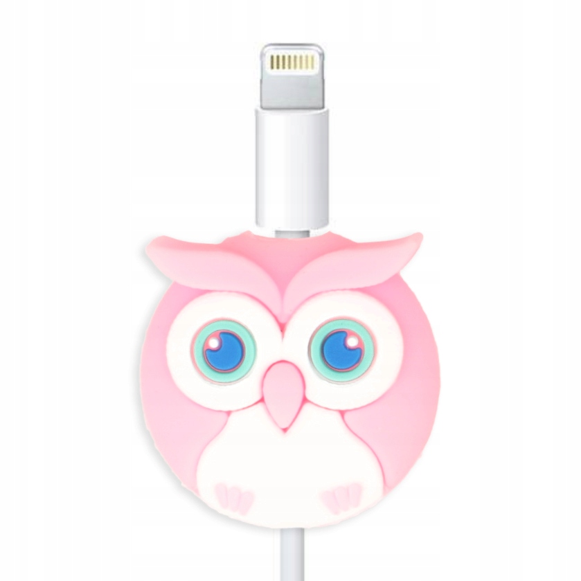 OSŁONKA KABLA OSŁONA Na Kabel USB Ładowarki SOWA