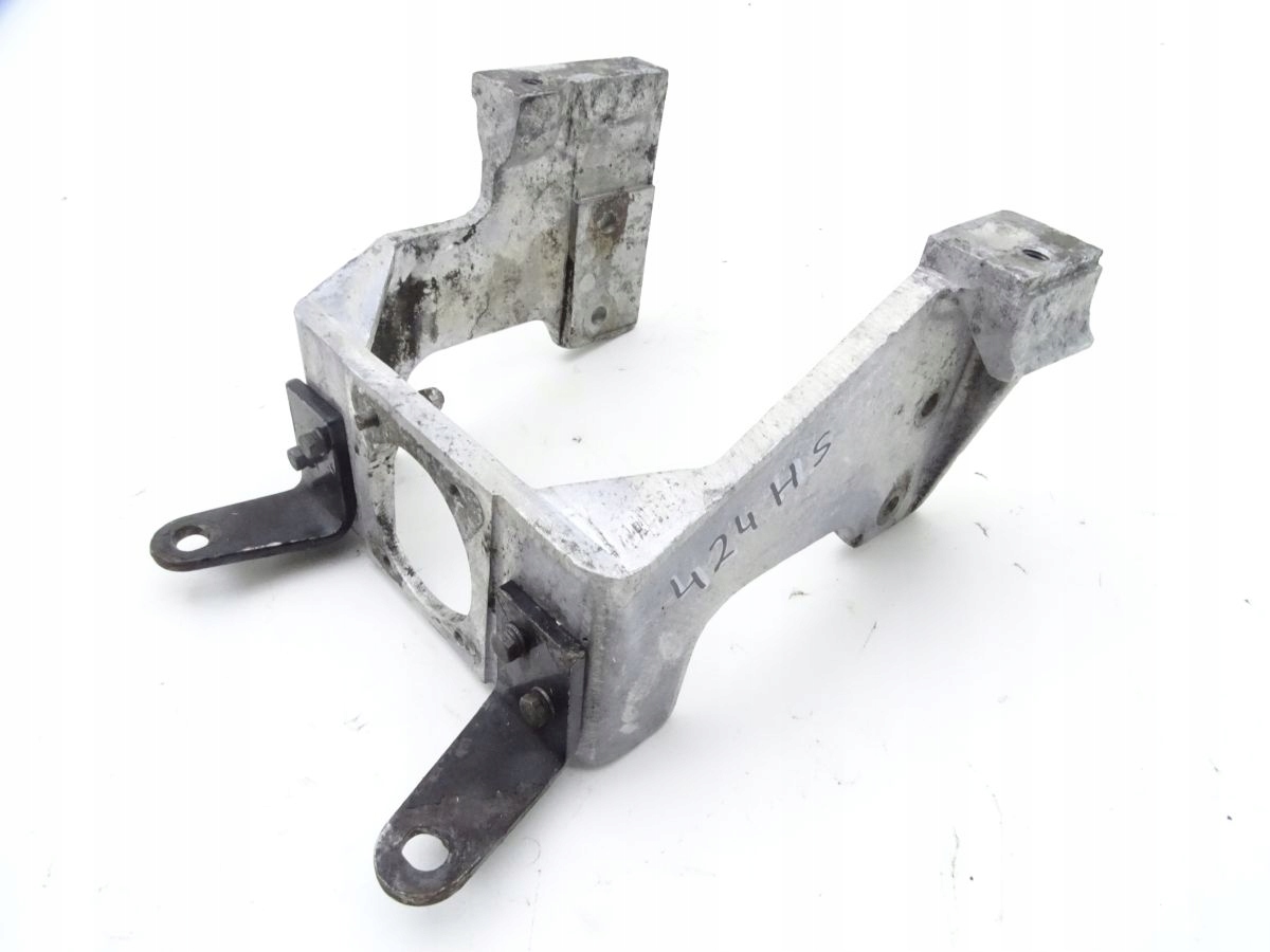 GREEN MACHINES 424 HS LAPA POMPY HYDRAULICZNEJ