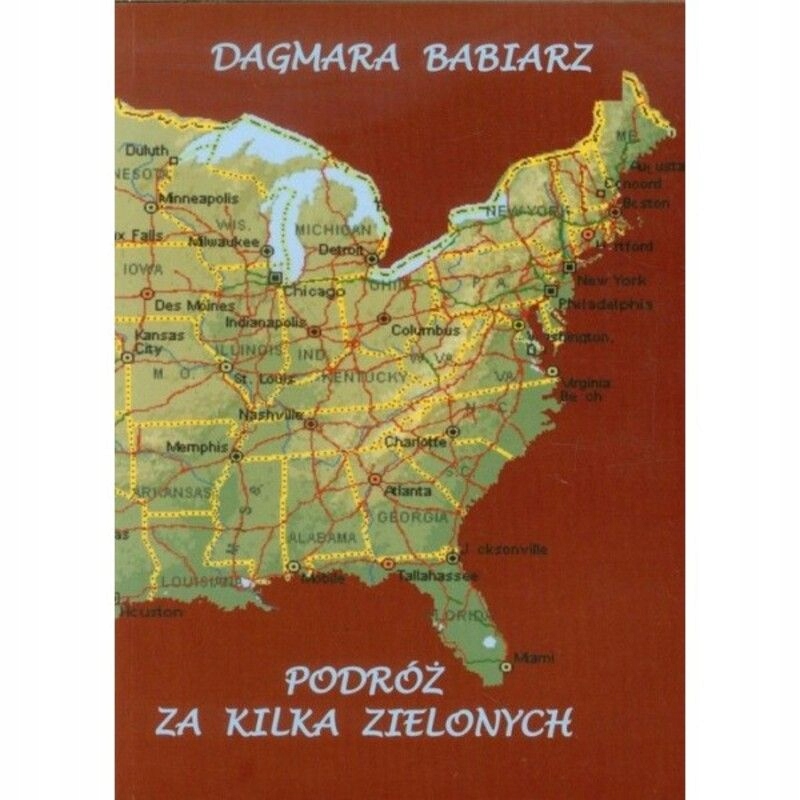Podróż Za Kilka Zielonych