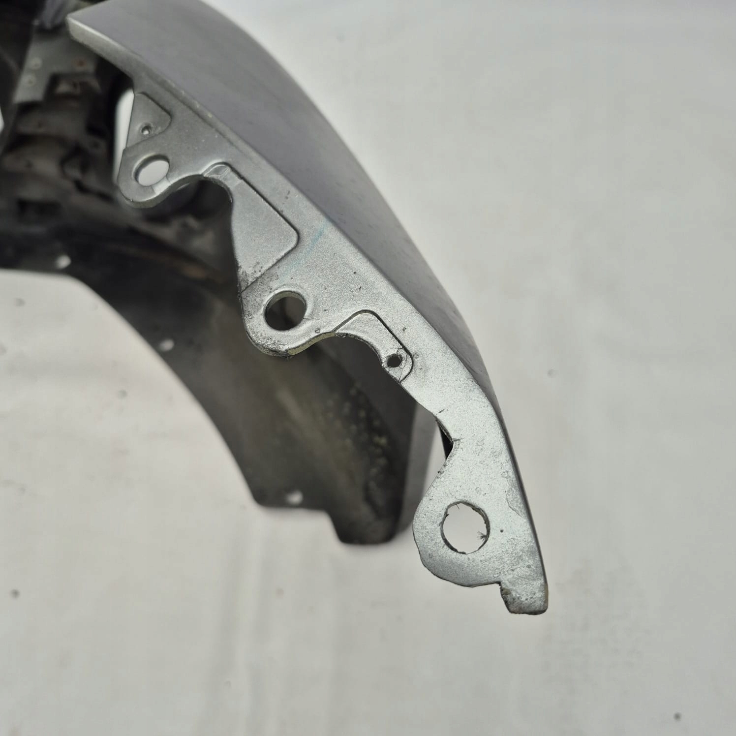 FERRARI GTC4LUSSO GTC4 LUSSO 16- bumper front front SPR PDC