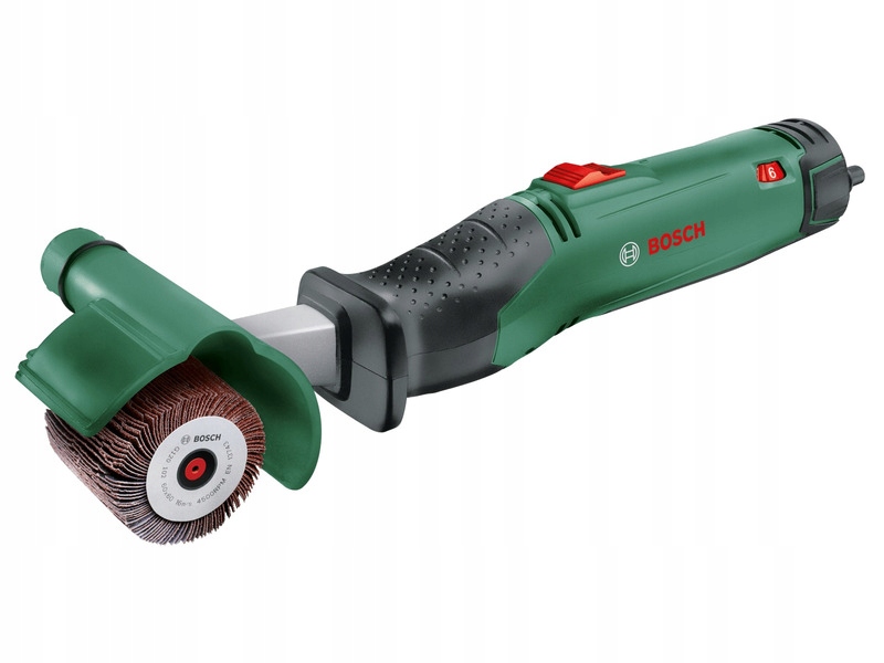 

Szlifierka rolkowa Bosch 06033B5101