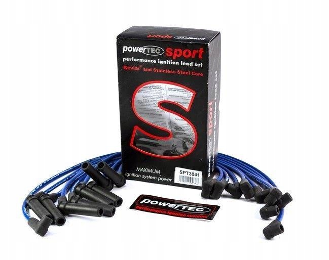 PT-IL-105-R - Дроти запалювання JEEP GRAND CHEROKEE 5.2 5.9 V8