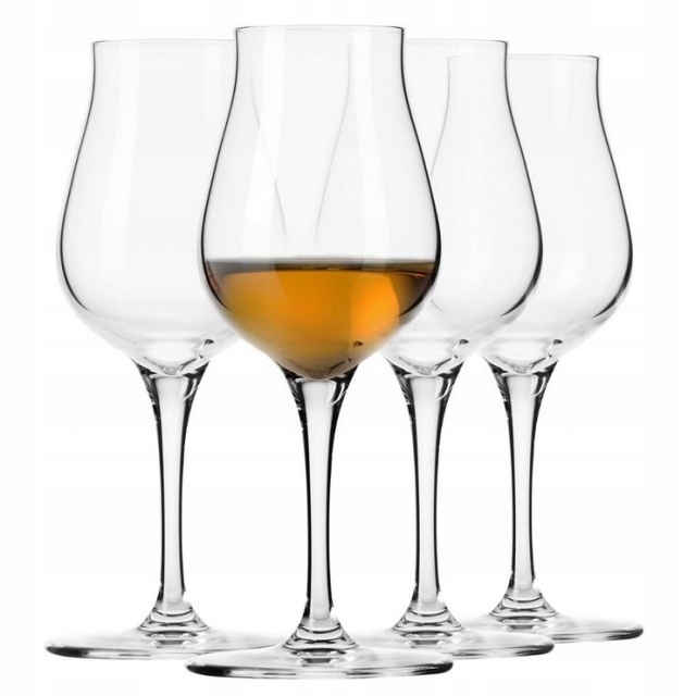 

Kieliszki do degustacji whisky Avant-Garde 110ml