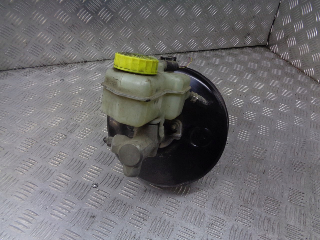 SERWO SEAT IBIZA III 1.4 Producent części SEAT OE