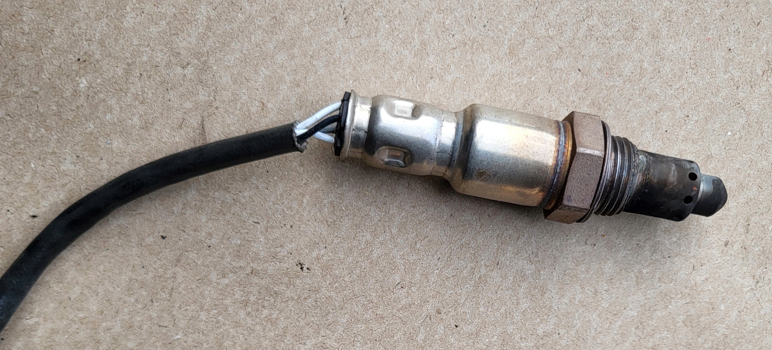 SONDA LAMBDA Sensor FIAT JEEP COMPASS II RENEGADE ALFA ROMEO 1.5 TB OE