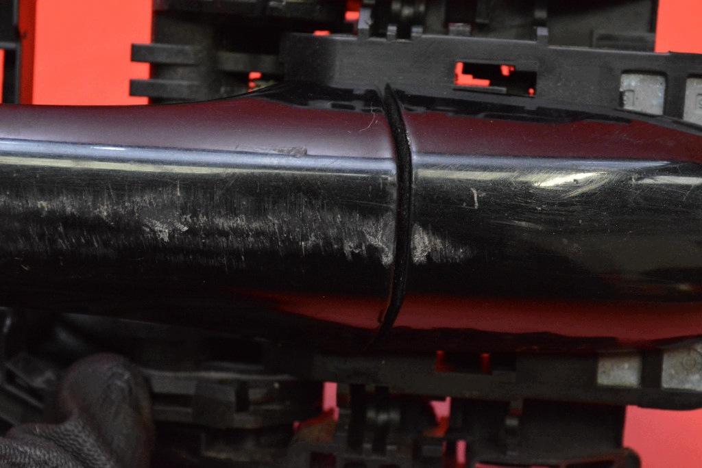 handle left front front 452-46 VOLVO S60 2 II LIFT 13-20