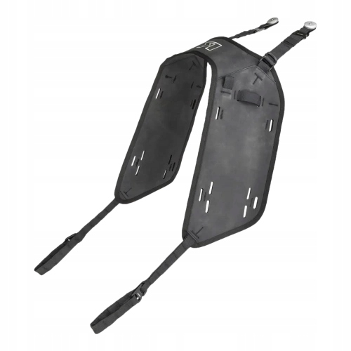 Adaptér Kriega Os-base čierny