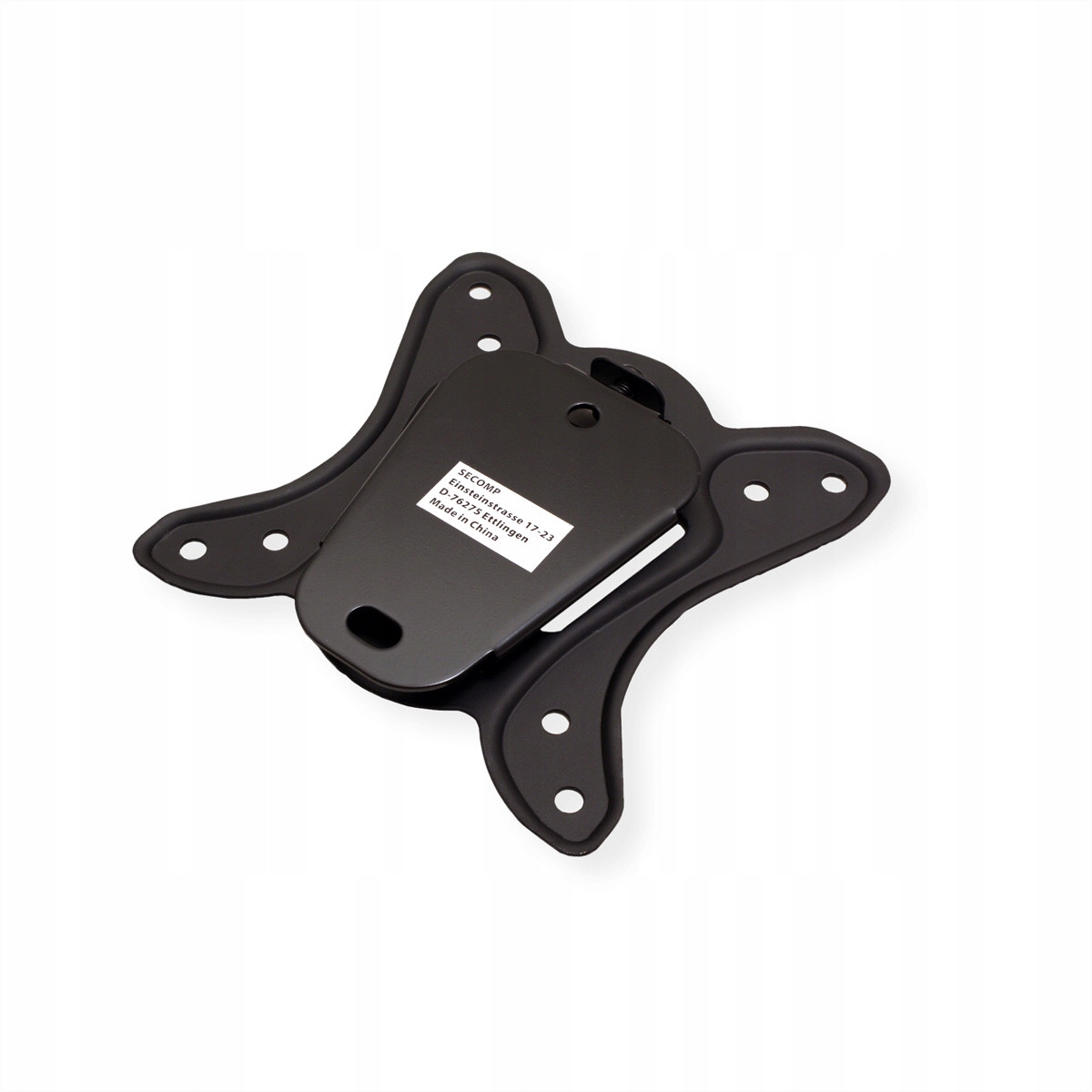 Uchwyt do montażu ściennego monitora LCD 20kg Marka Inna