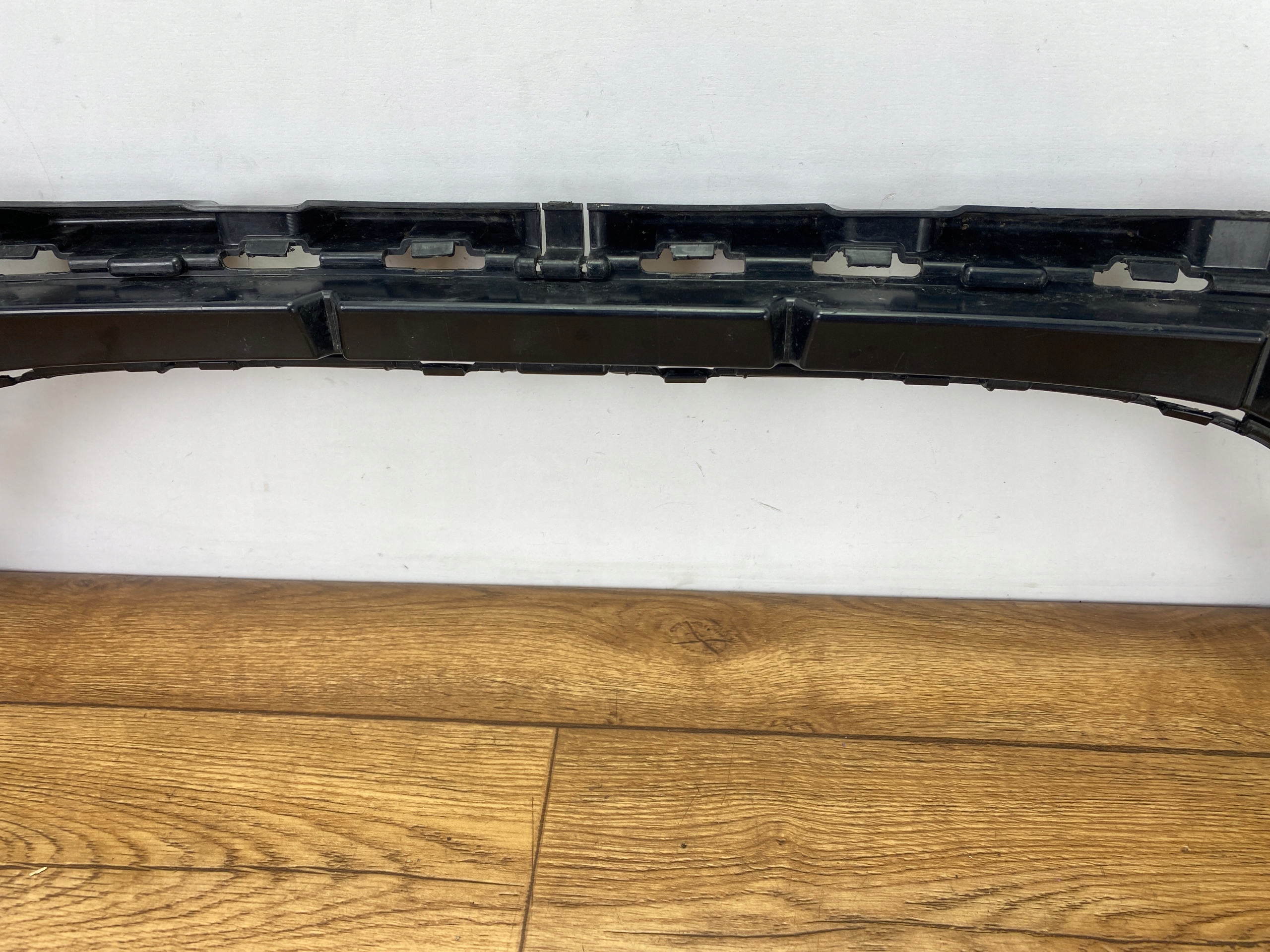 Grill der Stoßstange BMW 4 G22 2020+