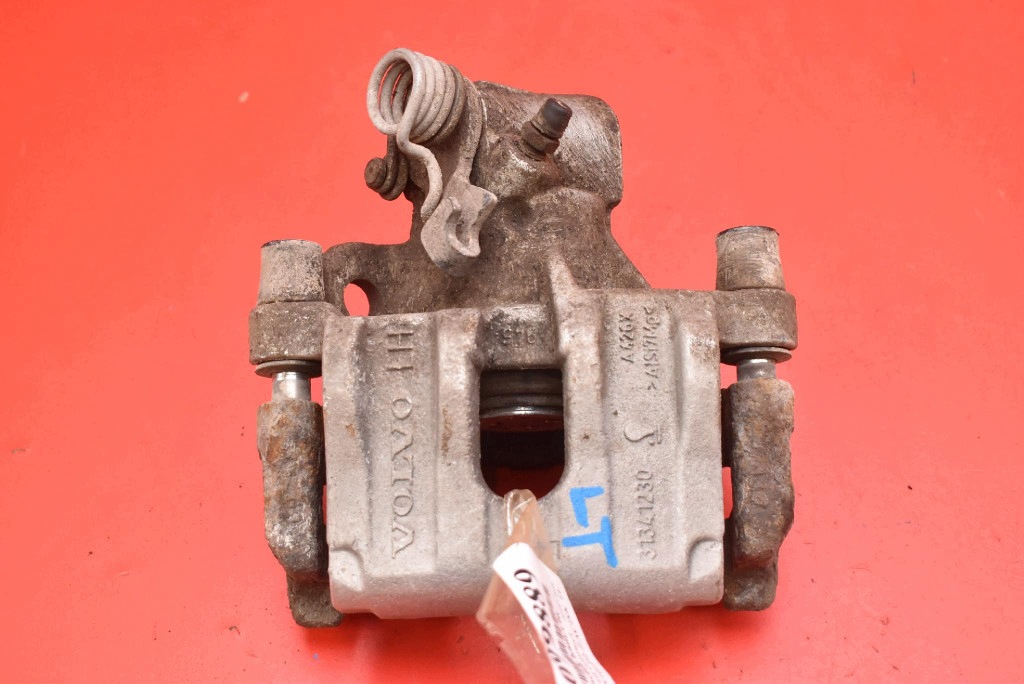 caliper brake left rear part FORD TRANSIT CONNECT MK2 1.6 TDCI 95 KM 13-20