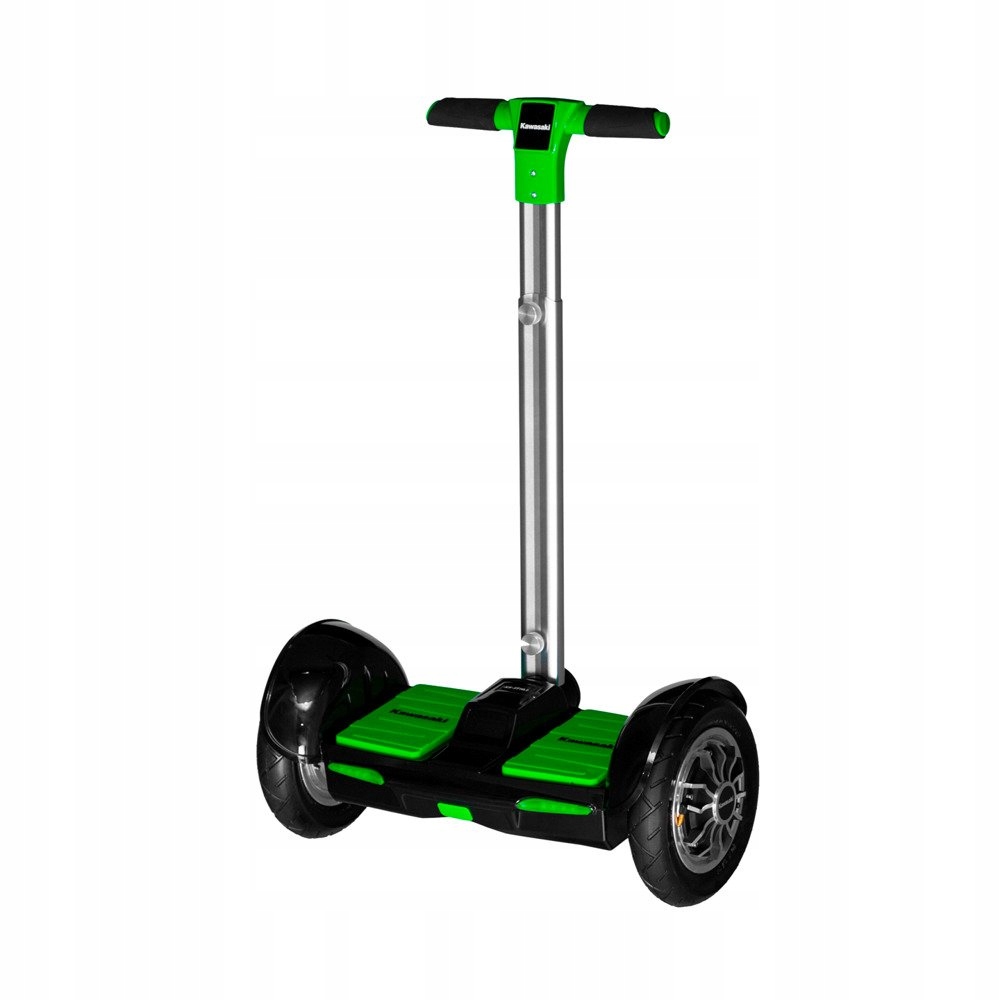 

Jeździk elektryczny Kawasaki Streetboard KX-ST10.1