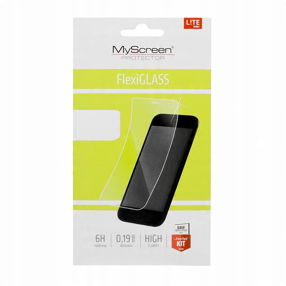 

Folia MyScreen Lite FlexiGLASS Samsung A205/A305/A