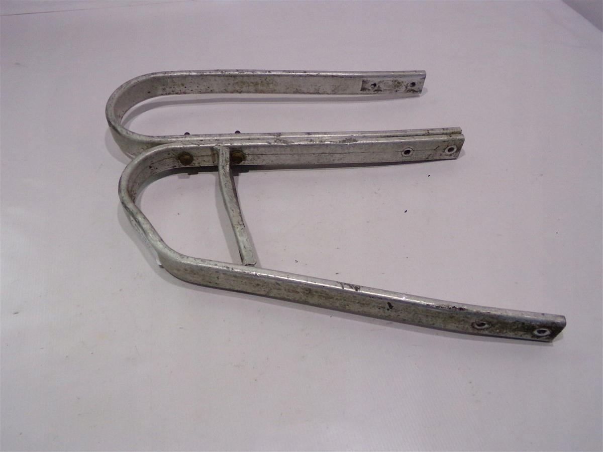 STELAŻ STOPIEŃ PODNÓŻEK CAN AM G1 Producent inny