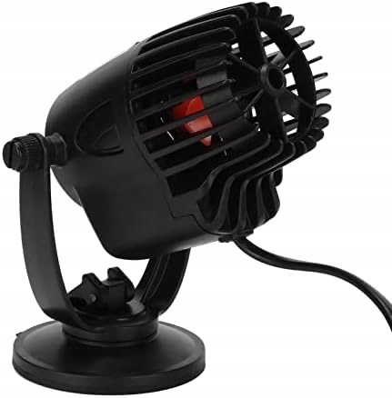 Levně Akvarijní čerpadlo pro vytváření vln, cirkulace