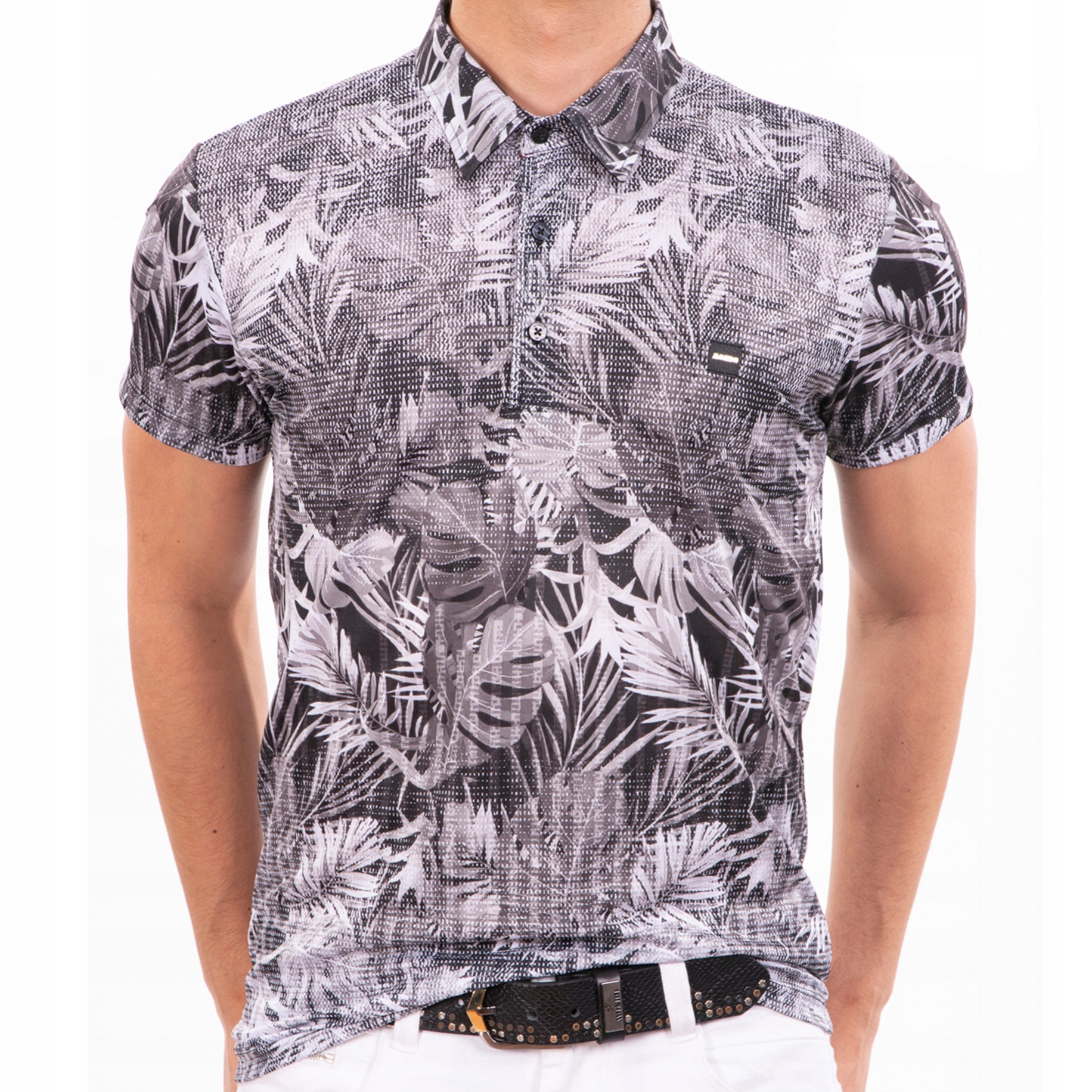 

Polo shirt Bluzka Męska Mondo Exclusive Limited