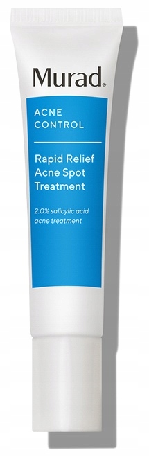 Murad Blemish Control Bodový Gel Na Pupínky Rapid Relief