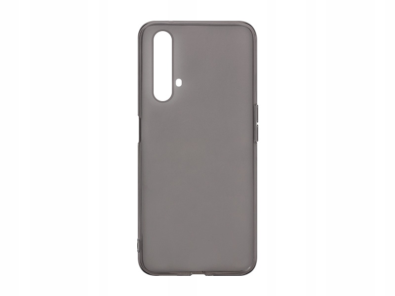

Etui do Realme X50 5G - FLEXmat Case - czarny