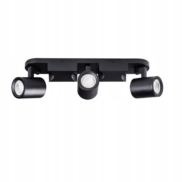 

Kanlux Lampa Ścienna Sufitowa Ruchoma Laurin EL-3L