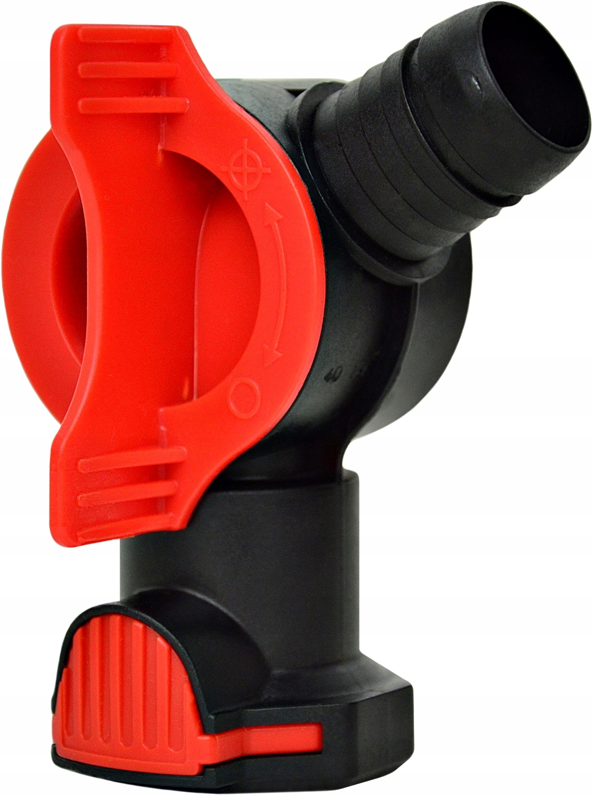Levně Originální Aquastop Ventil Hagen Fluval FX4 FX5 FX6