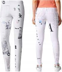 . ADIDAS * S * legginsy CF1156 *$7