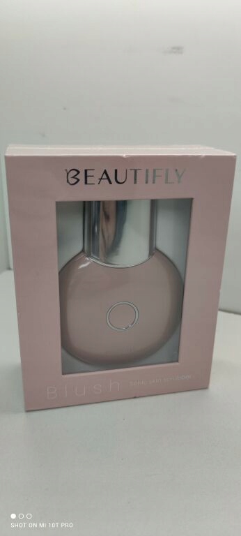 Urządzenie Do Peelingu Kawitacyjnego Beautifly