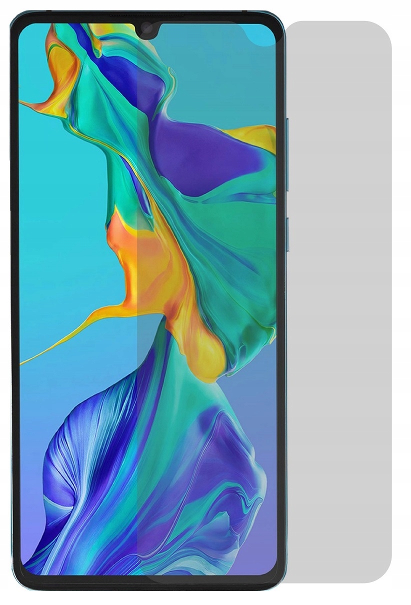 

Szkło ochronne 9H do Huawei P30