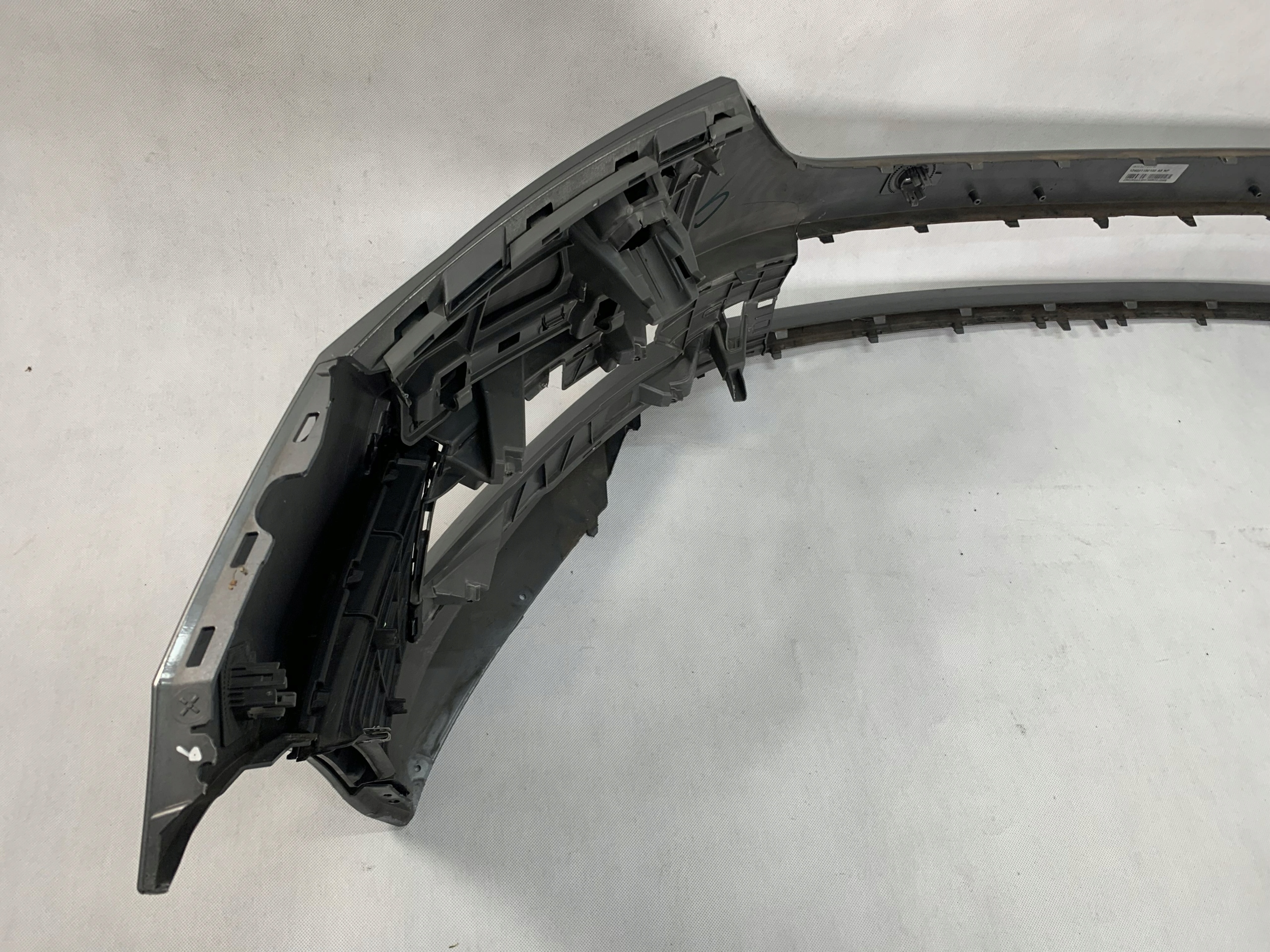 front bumper Skoda Octavia 4 IV SPR PDC 5E3807221 12.25