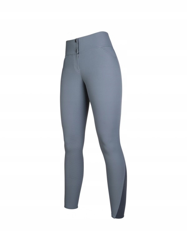 HKM, Bryczesy LARA, SZARE 40 PROMOCJA Rozmiar 40