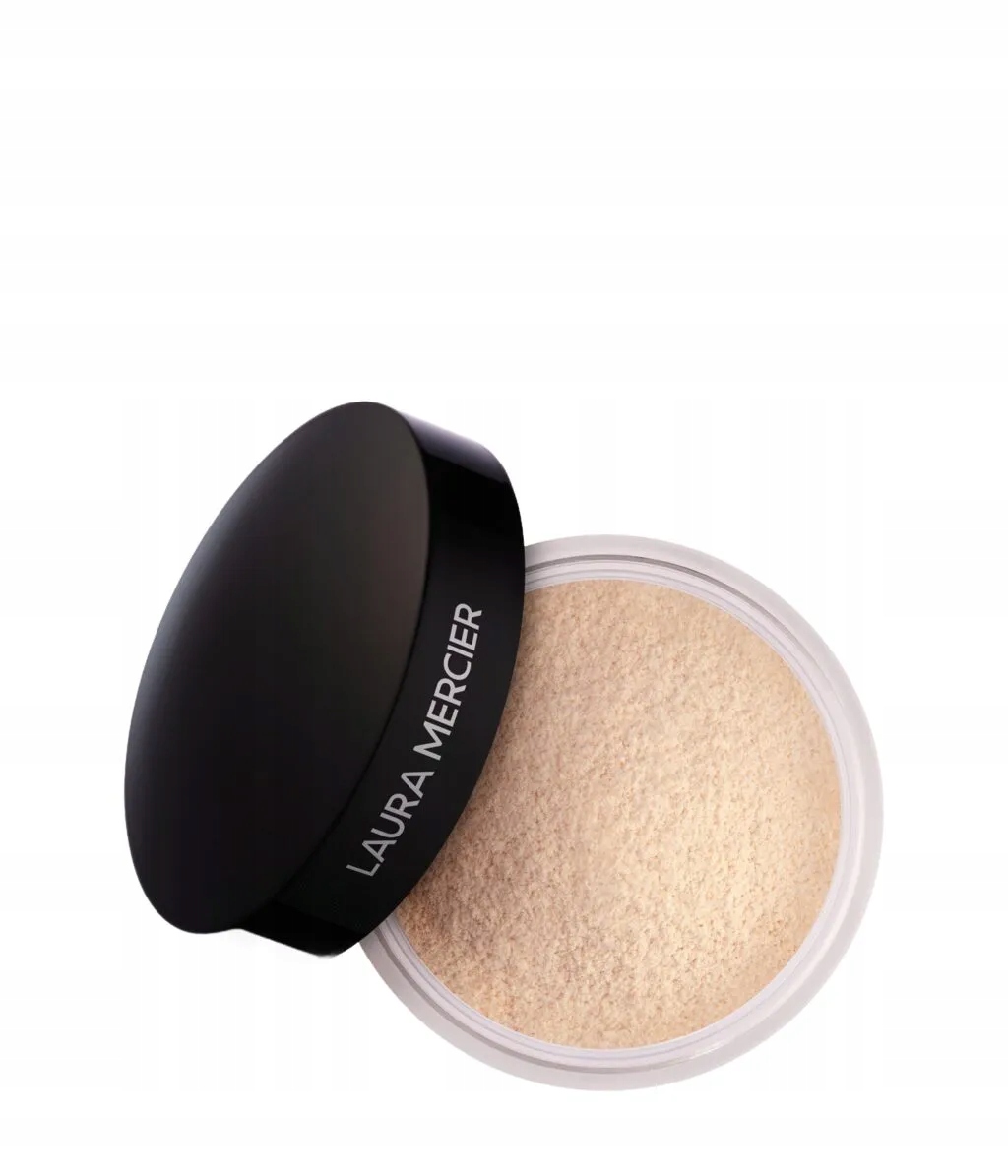 Laura Mercier Loose Setting Powder translucent Puder sypki 29 g