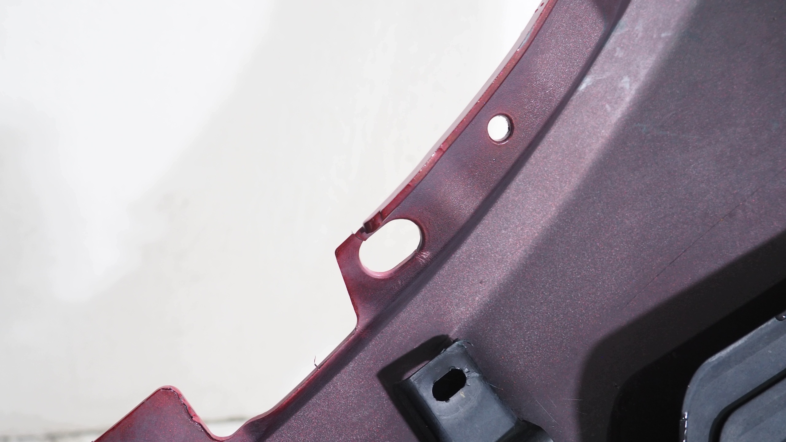Range Rover Evoque lift bumper front front GJ32-17F003-C